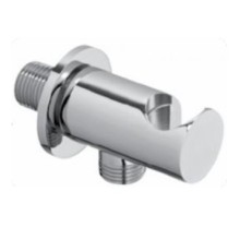 Шланговое подключение Cezares Articoli Vari CZR-U-AI4-03/24 Золото 24 карат