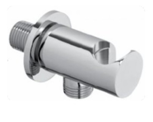 Шланговое подключение Cezares Articoli Vari CZR-U-AI4-03/24 Золото 24 карат