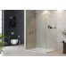 Душевая перегородка Cezares LIBERTA-L-1-130-C-Cr