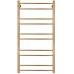 Полотенцесушитель латунный Secado Триада 2 50х100, электрический R, бронза