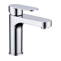 Смеситель для раковины Rimero RM3034CR Хром