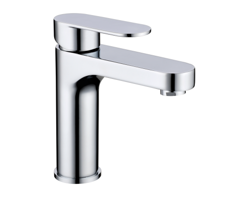 Смеситель для раковины Rimero RM3034CR Хром