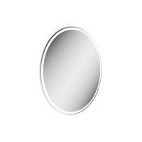 Зеркало для ванной комнаты Sancos Bella D900 c подсветкой, BE900