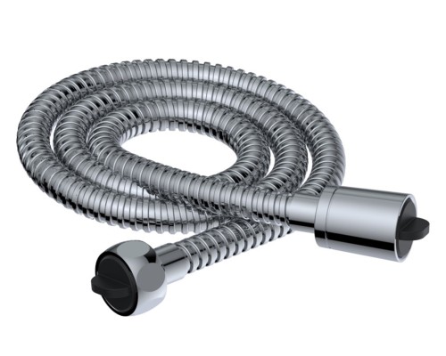 Душевой шланг AltroBagno SH 071703 Cr хром