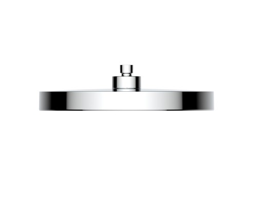 Душевой комплект Vincea Inspire VSFW-3I21MT2CH встраиваемый, термостат, 2 режима, хром