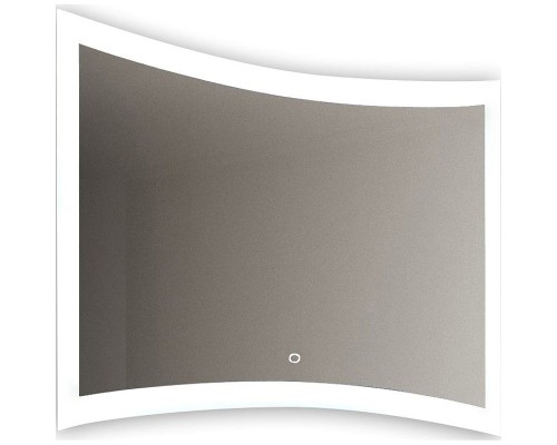 Зеркало Континент "Silence LED" ЗЛП489
