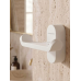 Крючок двойной ALTROBAGNO Люминозо (Luminoso) 081020 MW