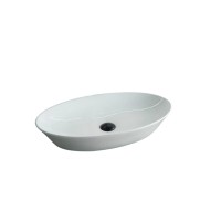 Керамическая раковина Gid N9397