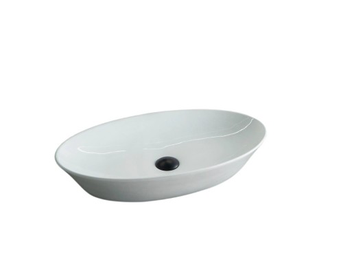 Керамическая раковина Gid N9397