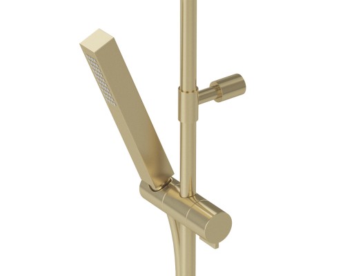 Душевая система Cezares Porta PORTA-CD-SR Sunrise