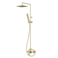 Душевая система Cezares Porta PORTA-CD-SR Sunrise