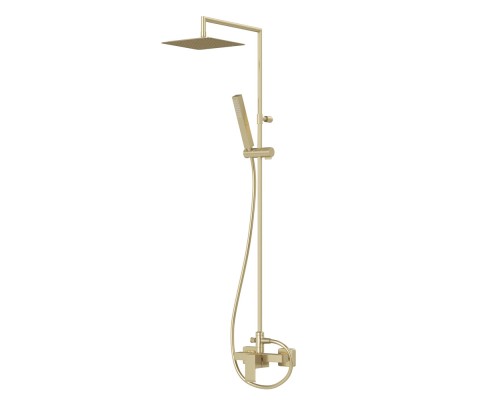 Душевая система Cezares Porta PORTA-CD-SR Sunrise