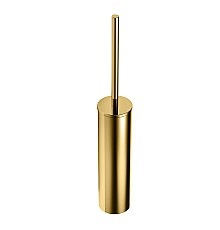 Ерш напольный Colombo Mini цвет PVD золото матовое