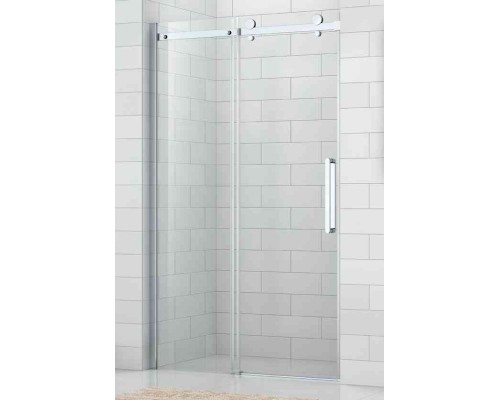 Дверь в проём Cezares STYLUS-M-BF-1-160-C-Cr