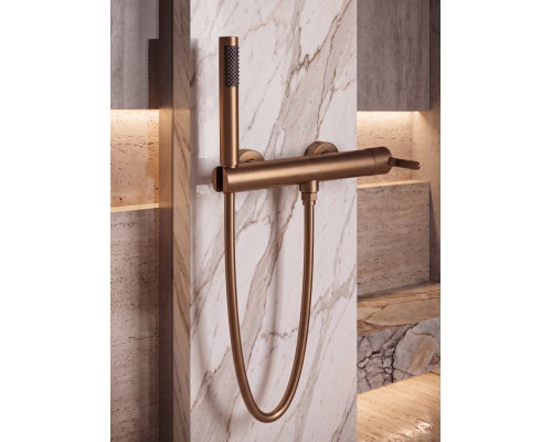 Смеситель для душа ALTROBAGNO Юнион (Unione) 030605 BC