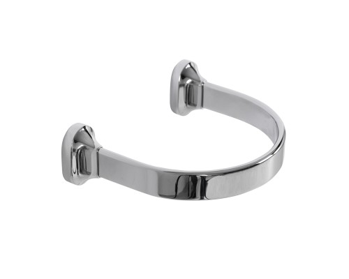 Полотенцедержатель Art&Max Ovale AM-E-4080 Хром