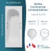 Ванна чугунная Delice Continental Limited Edition 165х70 с отверстиями под ручки