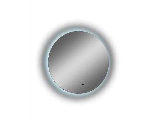 Зеркало Континент Ajour D 645 ЗЛП399 с подсветкой с бесконтактным выключателем
