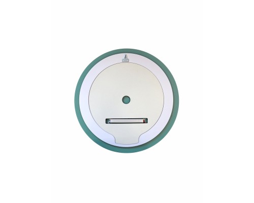 Зеркало Континент Ajour D 645 ЗЛП399 с подсветкой с бесконтактным выключателем