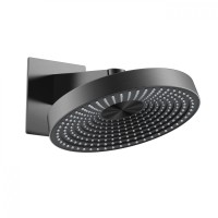 Верхний душ Wonzon&Woghand, Темный графит WW-HS099-BGG