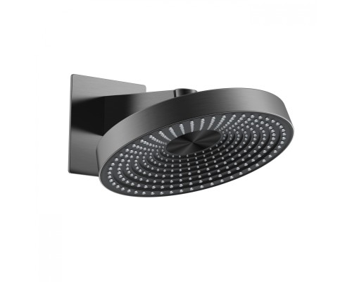 Верхний душ Wonzon&Woghand, Темный графит WW-HS099-BGG