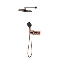 Душевая система ALTROBAGNO Рикко (Ricco) 040205 BC