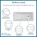 Ванна чугунная Delice Level 140х70