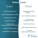 Ванна чугунная Delice Level 140х70