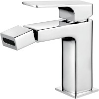 Смеситель для биде однорычажный AQG Delta, хром