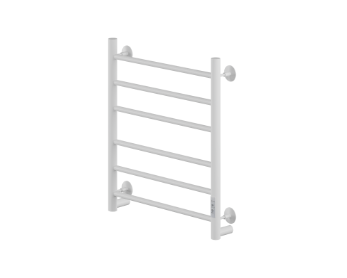 Электрический полотенцесушитель Ника Way-2 60/50 U Белый матовый