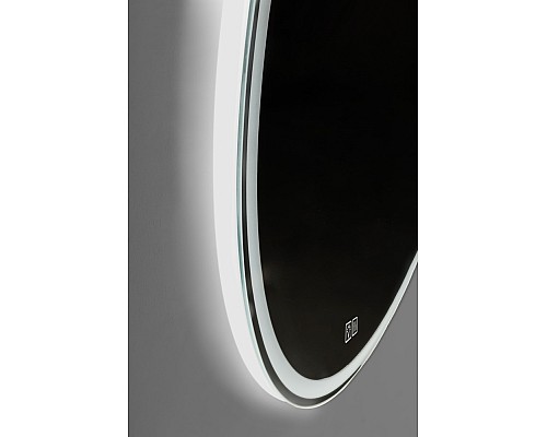 Зеркало BelBagno SPC-RNG-700-LED-TCH-WARM с подсветкой с подогревом с сенсорным выключателем Зеркало BelBagno SPC-RNG-700-LED-TCH-WARM с подсветкой с подогревом с сенсорным выключателем
