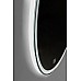 Зеркало BelBagno SPC-RNG-700-LED-TCH-WARM с подсветкой с подогревом с сенсорным выключателем