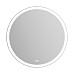Зеркало BelBagno SPC-RNG-700-LED-TCH-WARM с подсветкой с подогревом с сенсорным выключателем