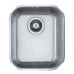 Мойка кухонная Alveus Variant 40 SAT-90 1009013 слив вдоль короткой стороны
