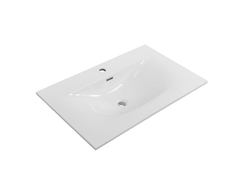 Раковина Cezares 90 CZR-8099-90/50 Белая Раковина Cezares 90 CZR-8099-90/50 Белая