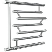 Полотенцесушитель Водяной Nika ПМ3 60х40 1018-235