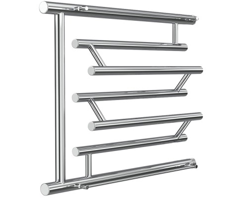 Полотенцесушитель Водяной Nika ПМ3 60х40 1018-235