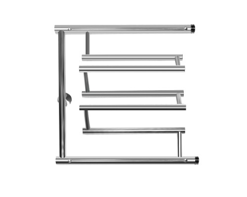 Полотенцесушитель Водяной Nika ПМ3 60х40 1018-235