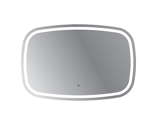 Зеркало Cezares Molveno 120 CZR-SPC-MOLVENO-1200-800-MOVс подсветкой с сенсорным выключателем и датчиком движения Зеркало Cezares Molveno 120 CZR-SPC-MOLVENO-1200-800-MOVс подсветкой с сенсорным выключателем и датчиком движения