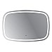 Зеркало Cezares Molveno 120 CZR-SPC-MOLVENO-1200-800-MOVс подсветкой с сенсорным выключателем и датчиком движения