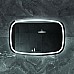 Зеркало Cezares Molveno 120 CZR-SPC-MOLVENO-1200-800-MOVс подсветкой с сенсорным выключателем и датчиком движения