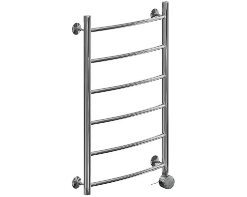 Полотенцесушитель электрический Nika 80х50 1028-356