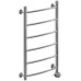 Полотенцесушитель электрический Nika 80х50 1028-356