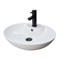 Раковина накладная Gid N9005