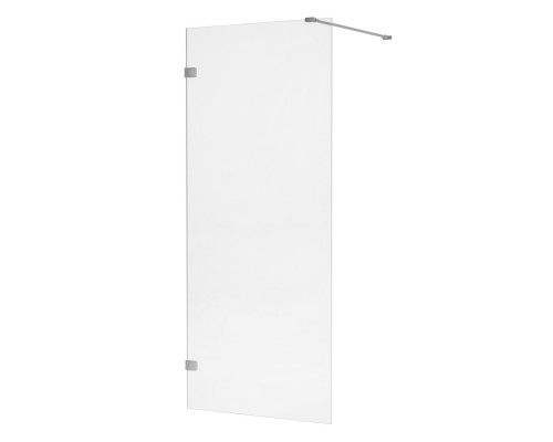 Душевое ограждение NEW TRENDY EVENTA 120x200 хром