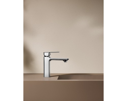 Смеситель на раковину Arrow AG4120 хром