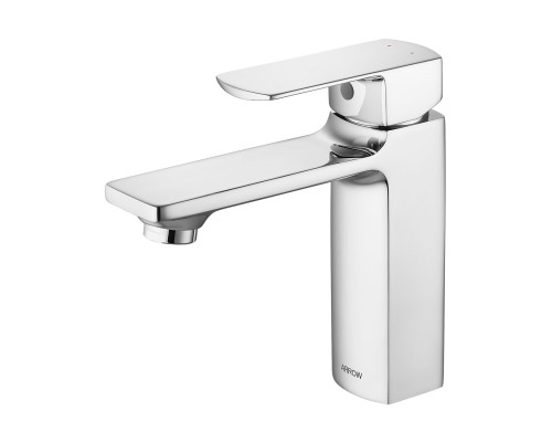 Смеситель на раковину Arrow AG4120 хром