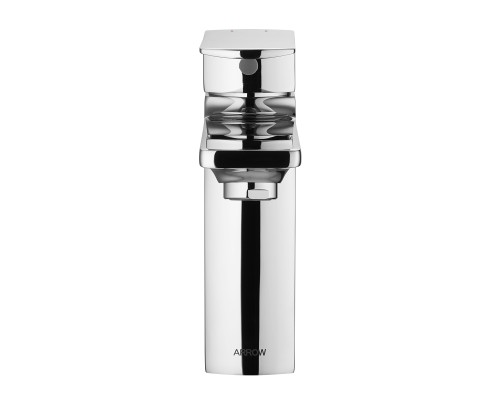 Смеситель на раковину Arrow AG4120 хром