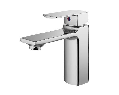 Смеситель на раковину Arrow AG4120 хром