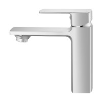 Смеситель на раковину Arrow AG4120 хром